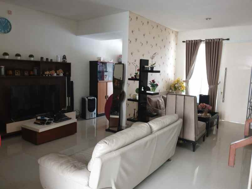 jual rumah citra gran cibubur