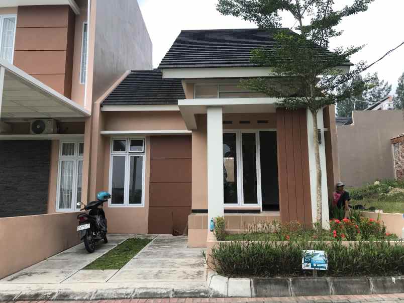 jual rumah dekat universitas mercu buana yogyakarta