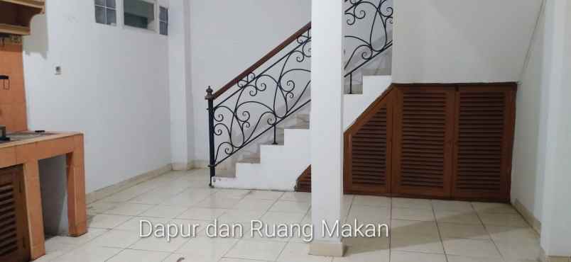 jual rumah di grand prima bintara dekat pondok kopi