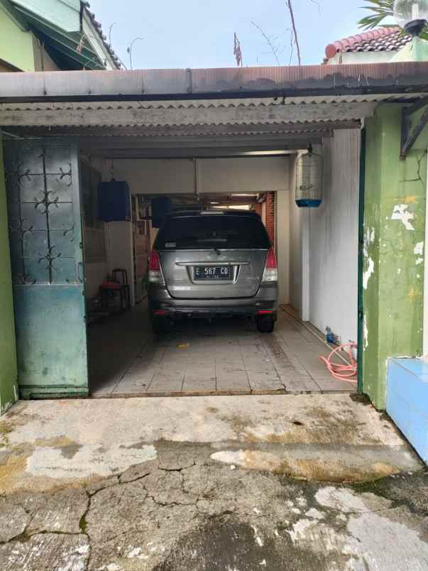 jual rumah di setrayasa kota cirebon