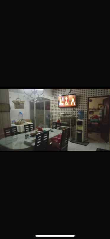 jual rumah di tebet barat