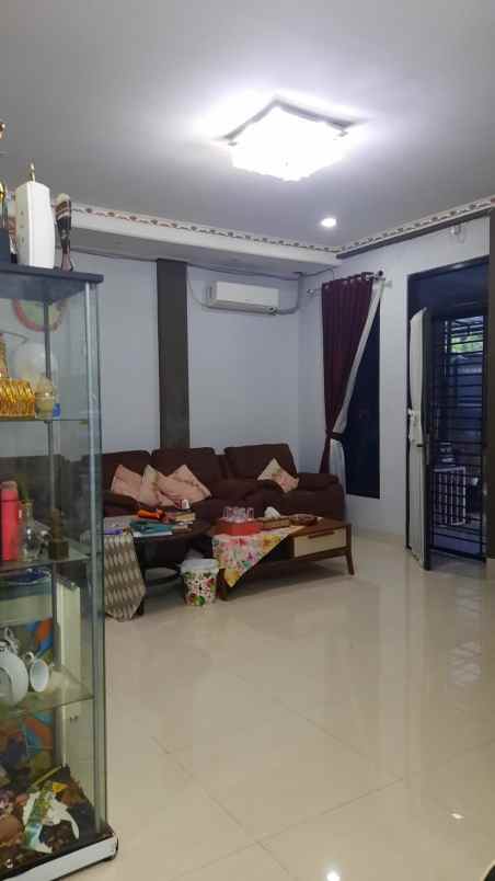 jual rumah full furnished di grand tuparev cirebon