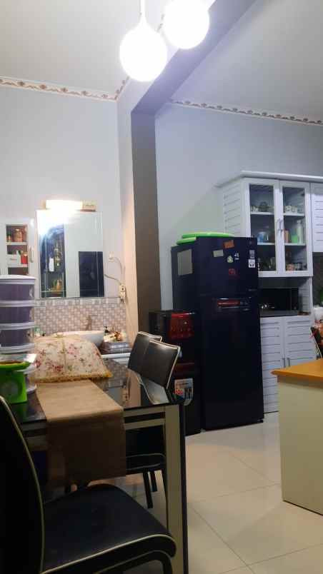 jual rumah full furnished di grand tuparev cirebon