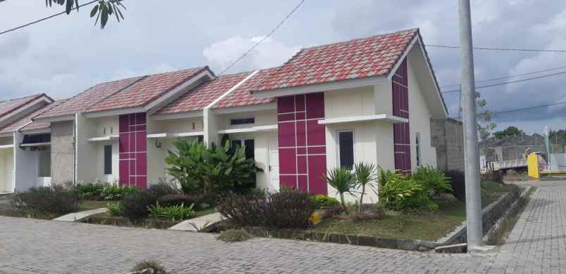 jual rumah grand sutera kragilan serang