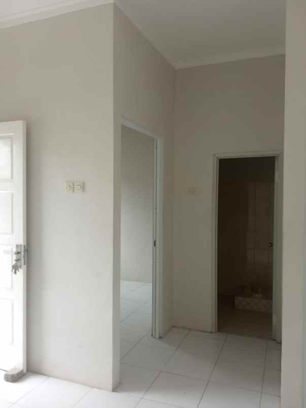 jual rumah grand sutera kragilan serang