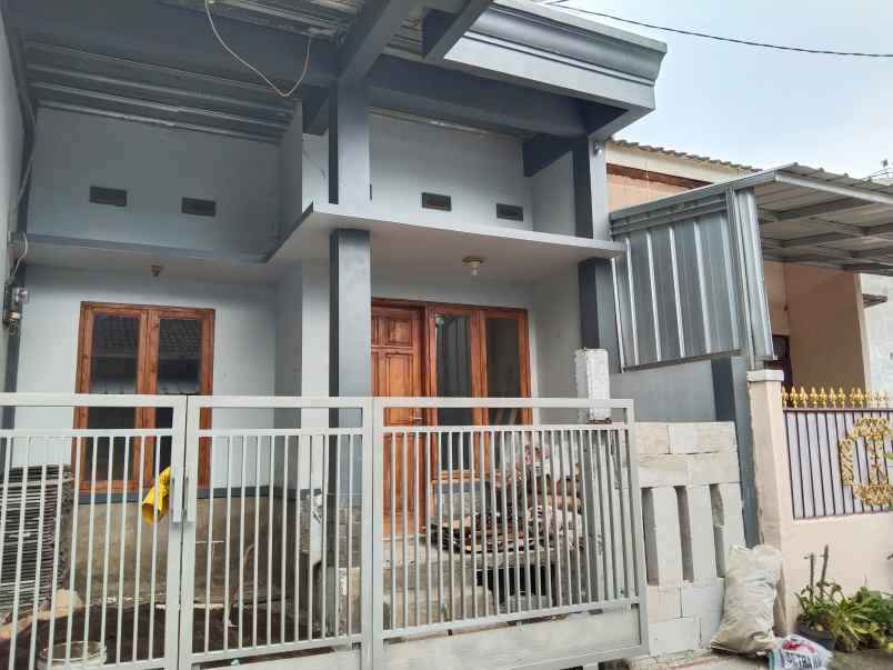 jual rumah harga nego siap huni