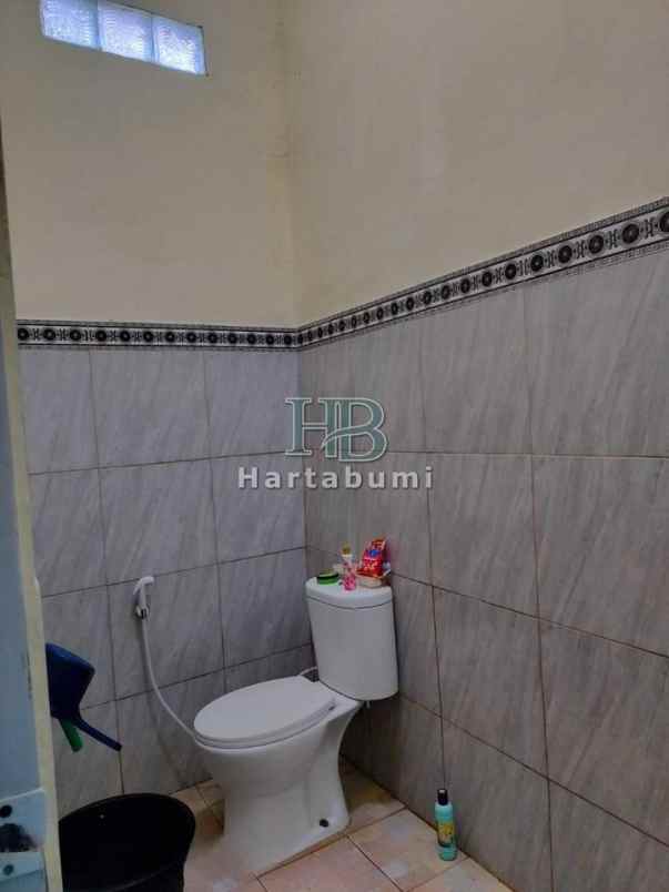 jual rumah kediri siap huni shm 3 kamar