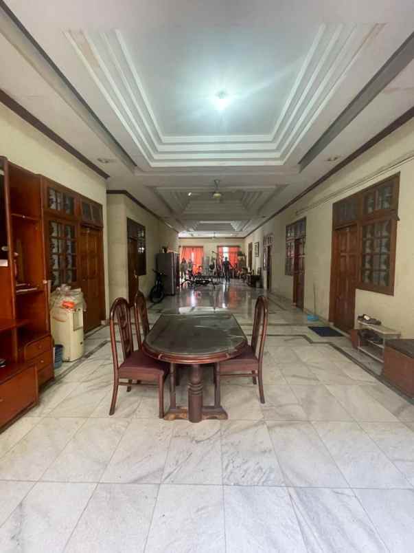 jual rumah kos kosan mewah di mampang prapatan jakarta