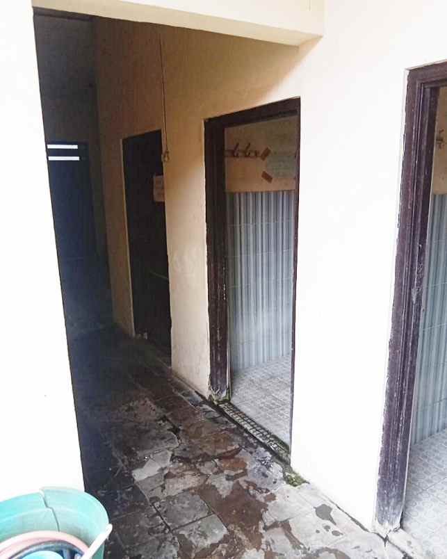 jual rumah kost di yogyakarta dekat plaza ambarrukmo