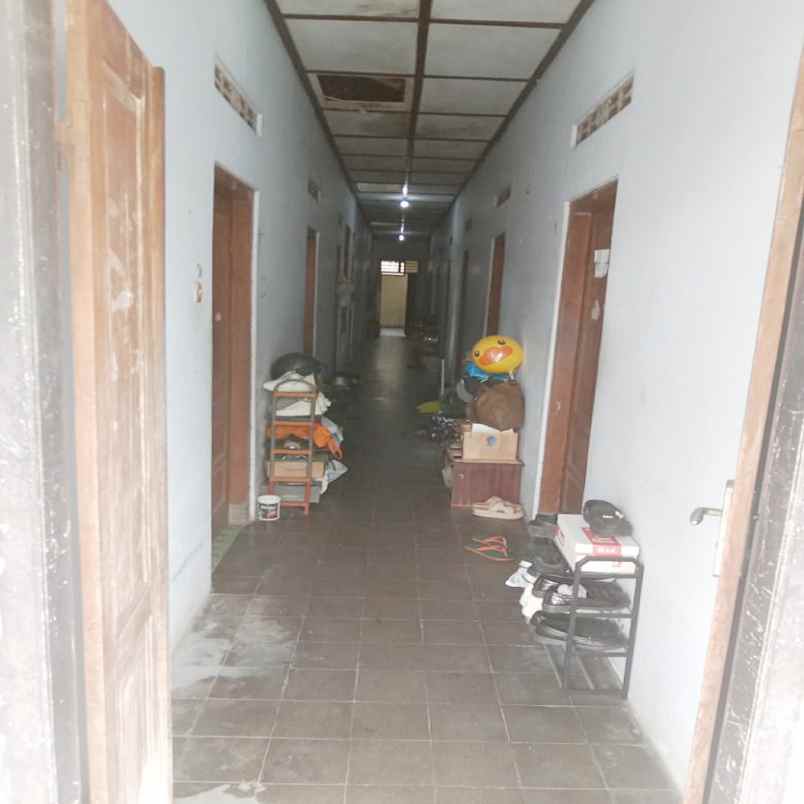 jual rumah kost di yogyakarta dekat plaza ambarrukmo