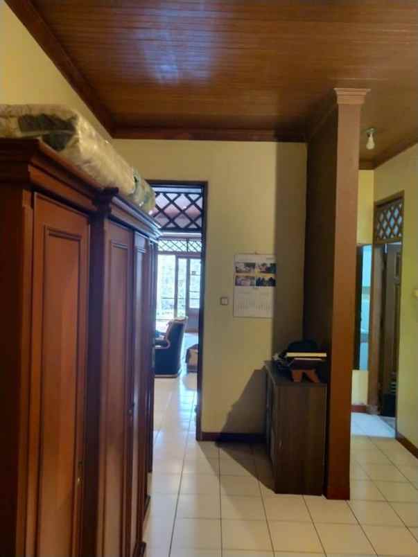 jual rumah luas pusat kota bandung