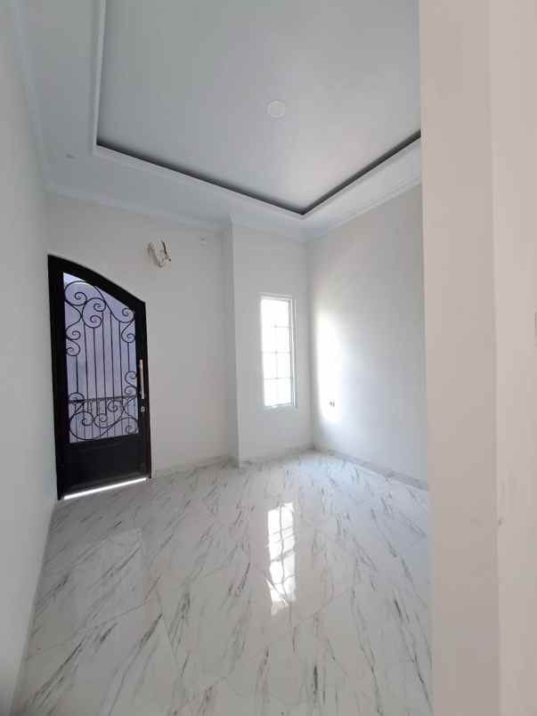 jual rumah murah bebas banjir di timbul jagakarsa