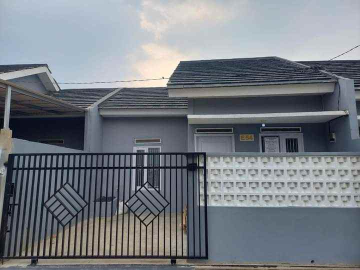 jual rumah murah buahbatu bandung