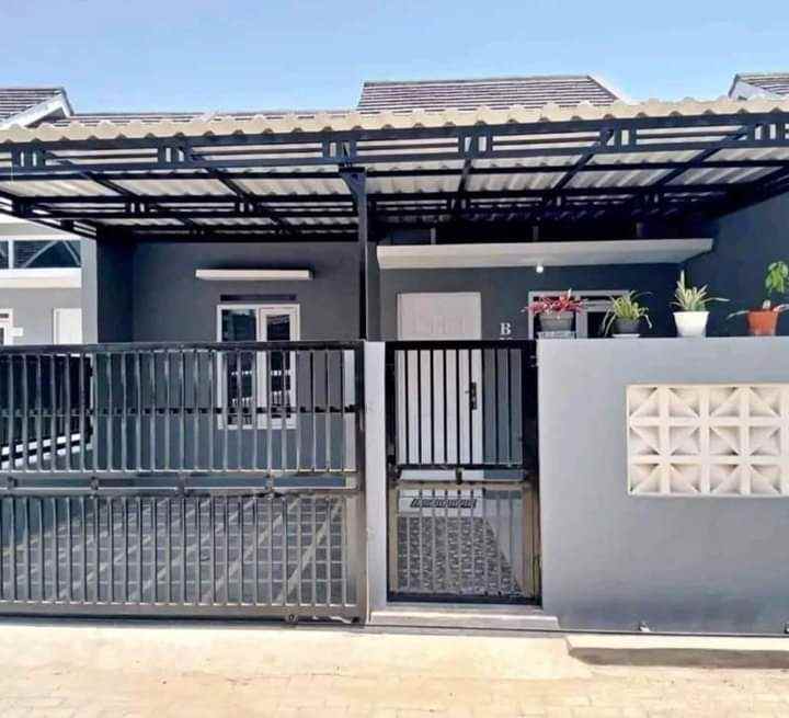 jual rumah murah dekat stt telkom buahbatu