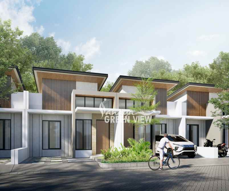 jual rumah murah di pusat kota ponorogo