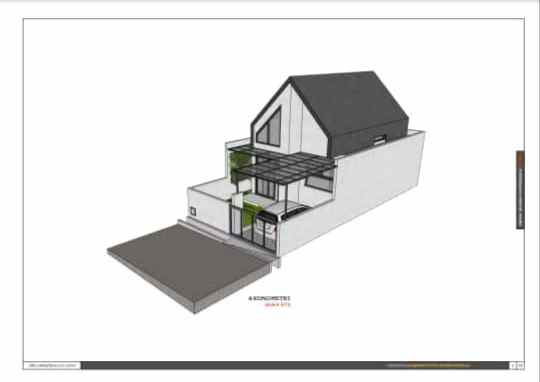 jual rumah perumahan alam martasik cipageran