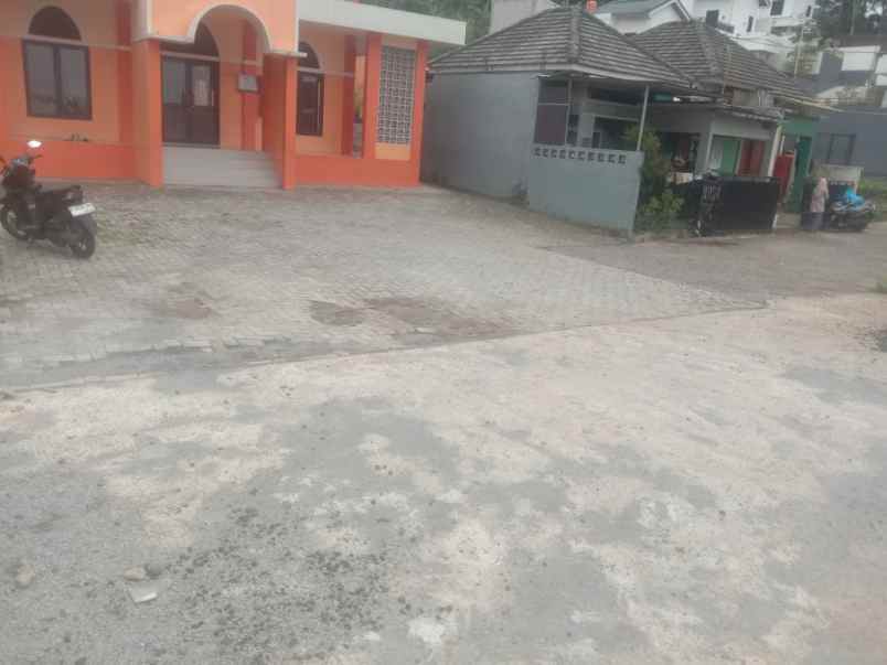 jual rumah perumahan alam martasik cipageran