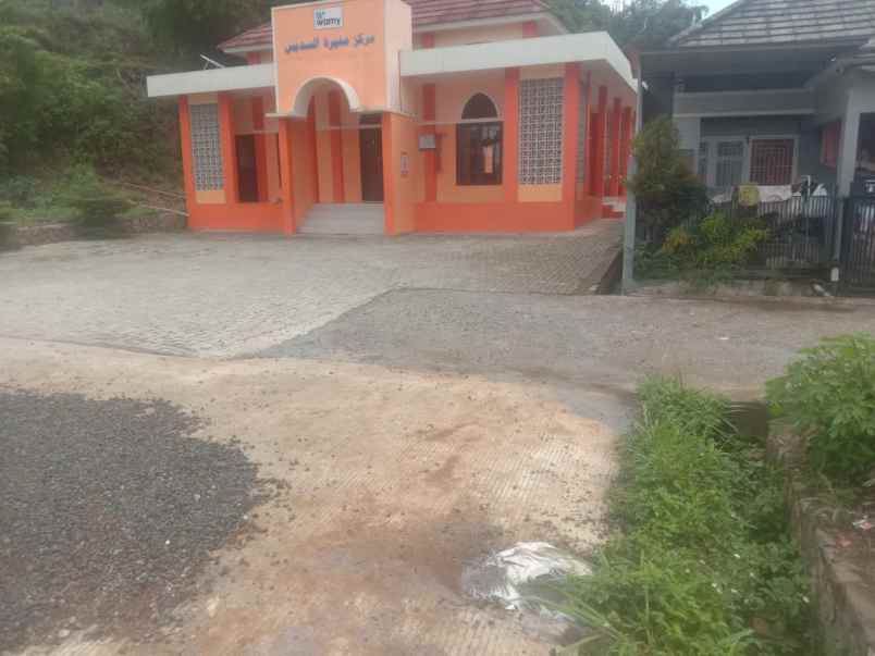 jual rumah perumahan alam martasik cipageran