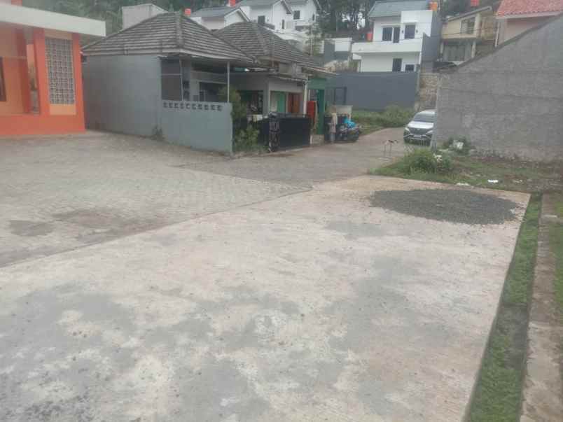 jual rumah perumahan alam martasik cipageran