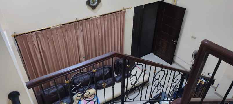 jual rumah poris indah cipondoh