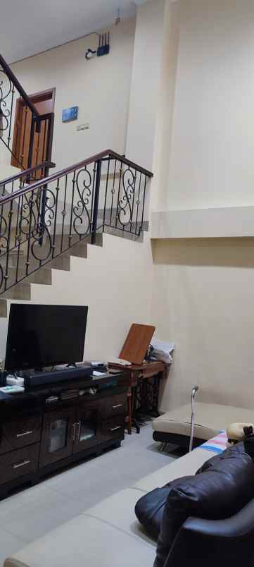 jual rumah poris indah cipondoh