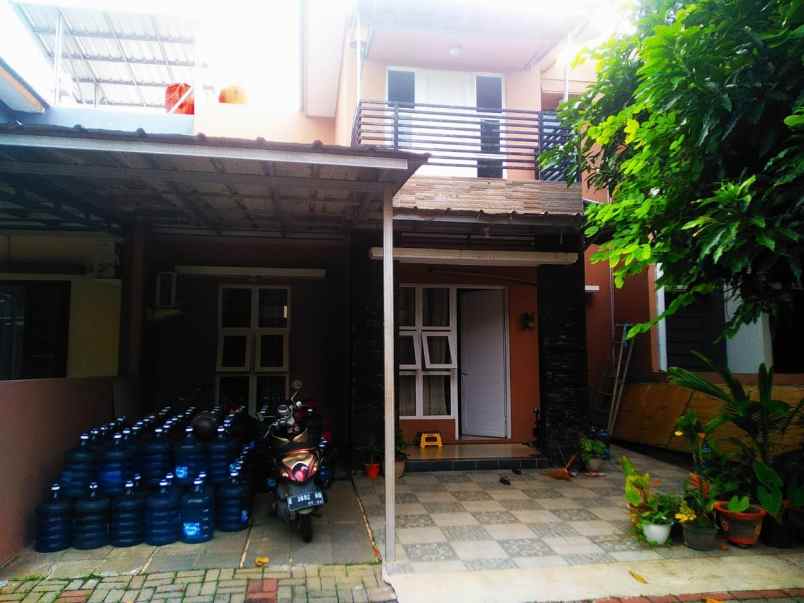 jual rumah siap huni di pegambiran kota cirebon