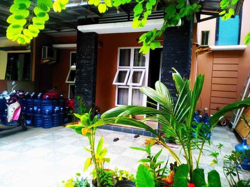 jual rumah siap huni di pegambiran kota cirebon