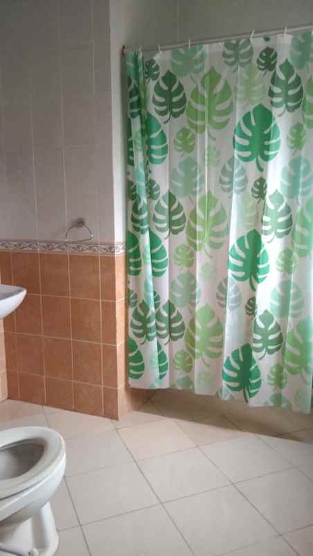 jual rumah siap huni full furnish kota wisata cibubur