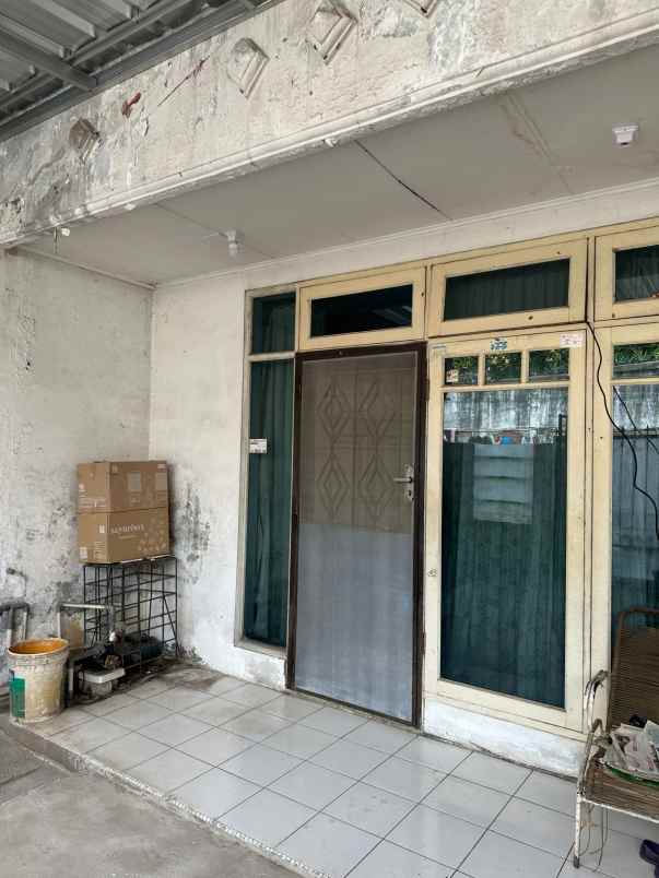 jual rumah tua hitung harga tanah jak bar