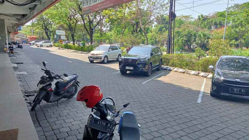 jual sewa ruko central bisnis park nol jalan merr