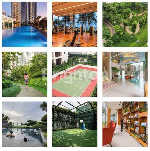 jual sewa sell rent the pakubuwono spring apartement