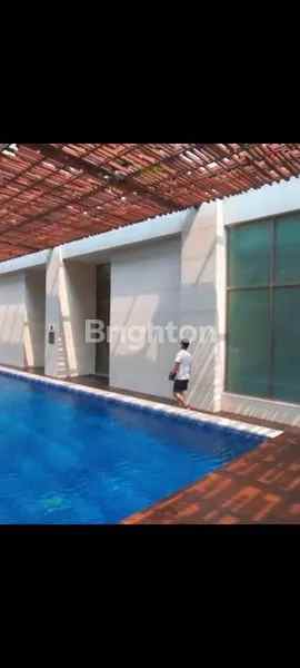 jual sewa sell rent the pakubuwono spring apartement