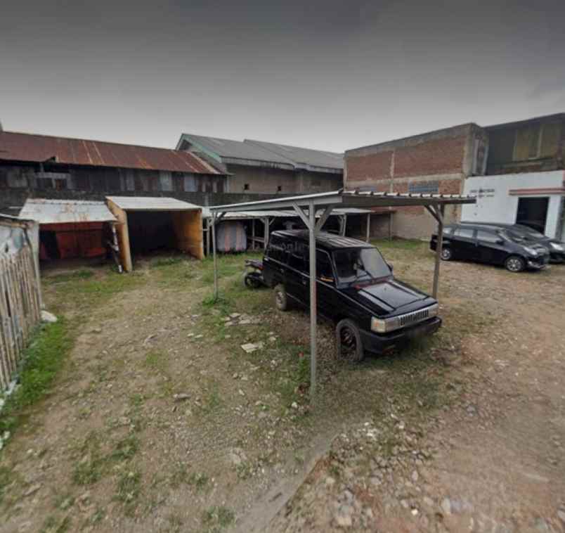 jual tanah strategis untuk hunian atau usaha