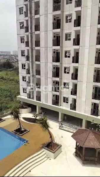 jual unit di cinere apartemen