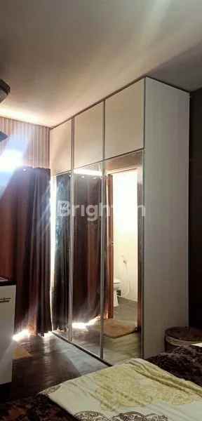jual unit di cinere apartemen