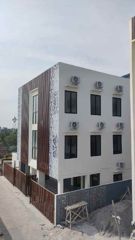 kahfi apartkost tahap 2 investasi kost di ui depok