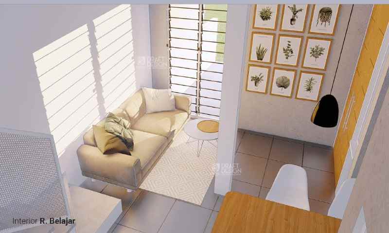 kahfi apartkost tahap 2 investasi kost di ui depok