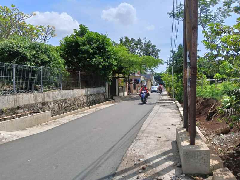 kavling siap bagun jangli dekat pintu tol jatingaleh