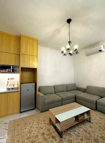 kemang utara raya 1 lantai