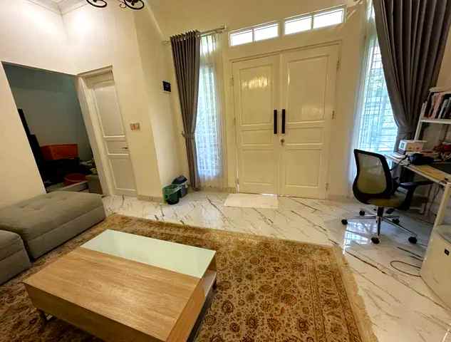 kemang utara raya 1 lantai