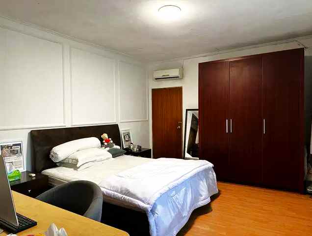 kemang utara raya 1 lantai