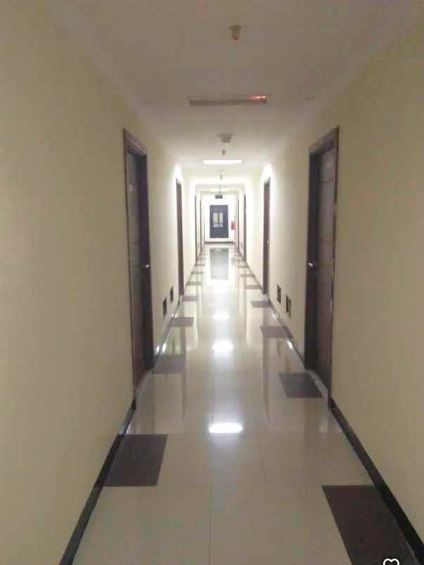 kemang view apartment 2 br ff tanpa ac 0atwagyola8a 2