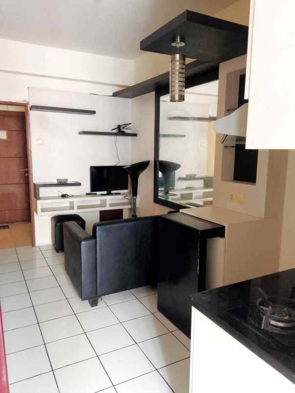 kemang view apartment 2 br ff tanpa ac 0atwagyola8a 2