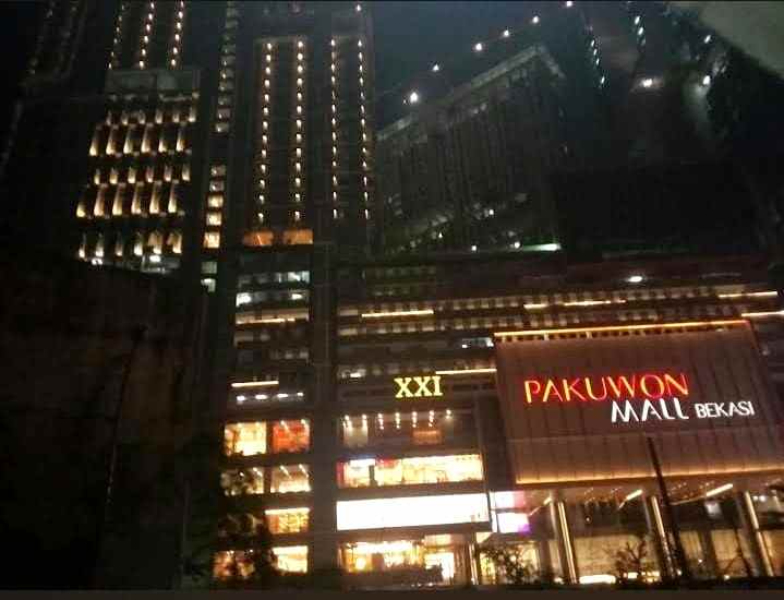 kemang view apartment 2 br ff tanpa ac 0atwagyola8a 2