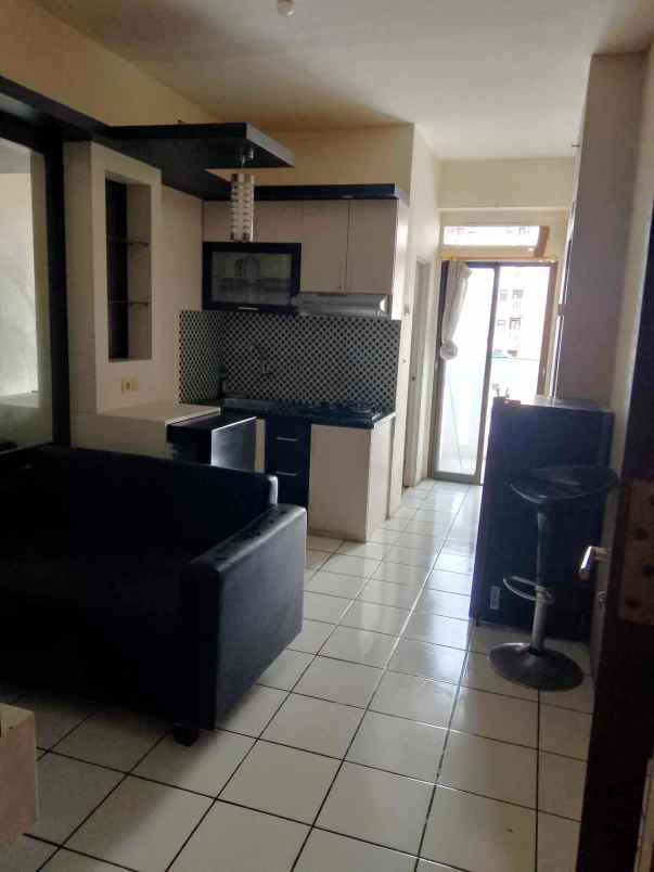 kemang view apartment 2 br ff tanpa ac 0atwagyola8a 2
