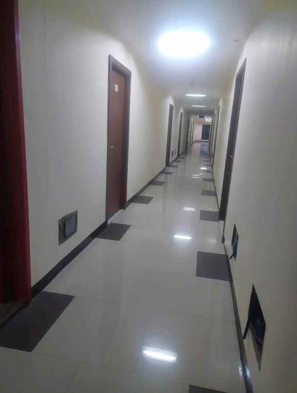kemang view apartment 2 br ff tanpa ac 0atwagyola8a 2