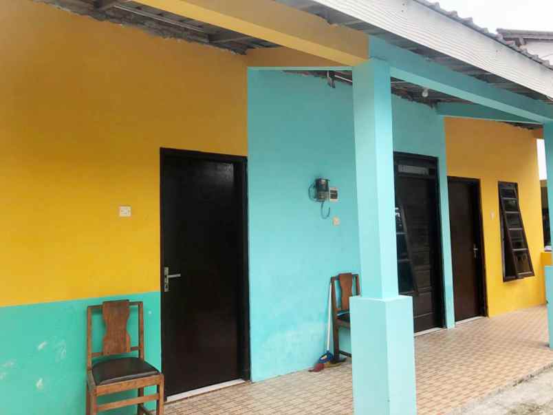 kost dekat kampus akademi akuntansi ykpn yogyakarta