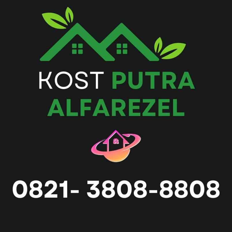 kost dekat kampus akademi akuntansi ykpn yogyakarta