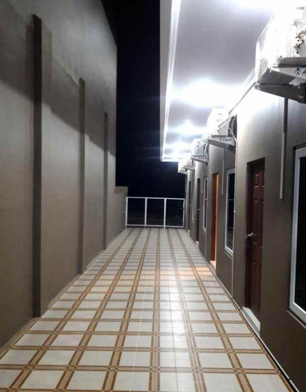 kost jalan sadewa palagan