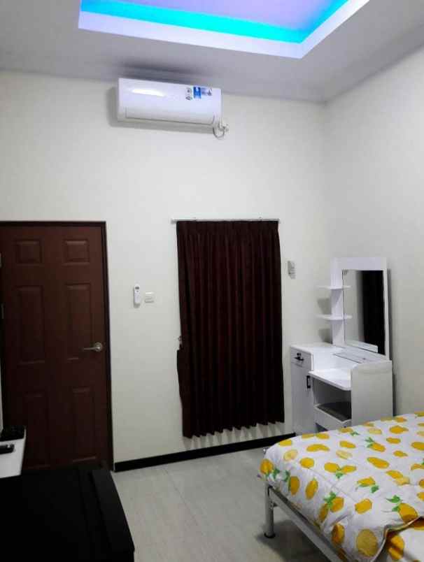 kost jalan sadewa palagan